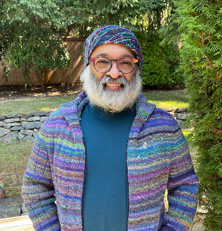 Charan Sachar