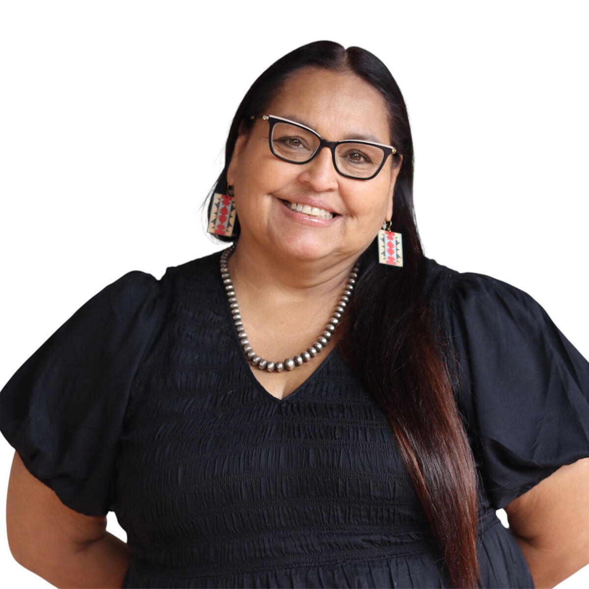 Monica Jo Raphael