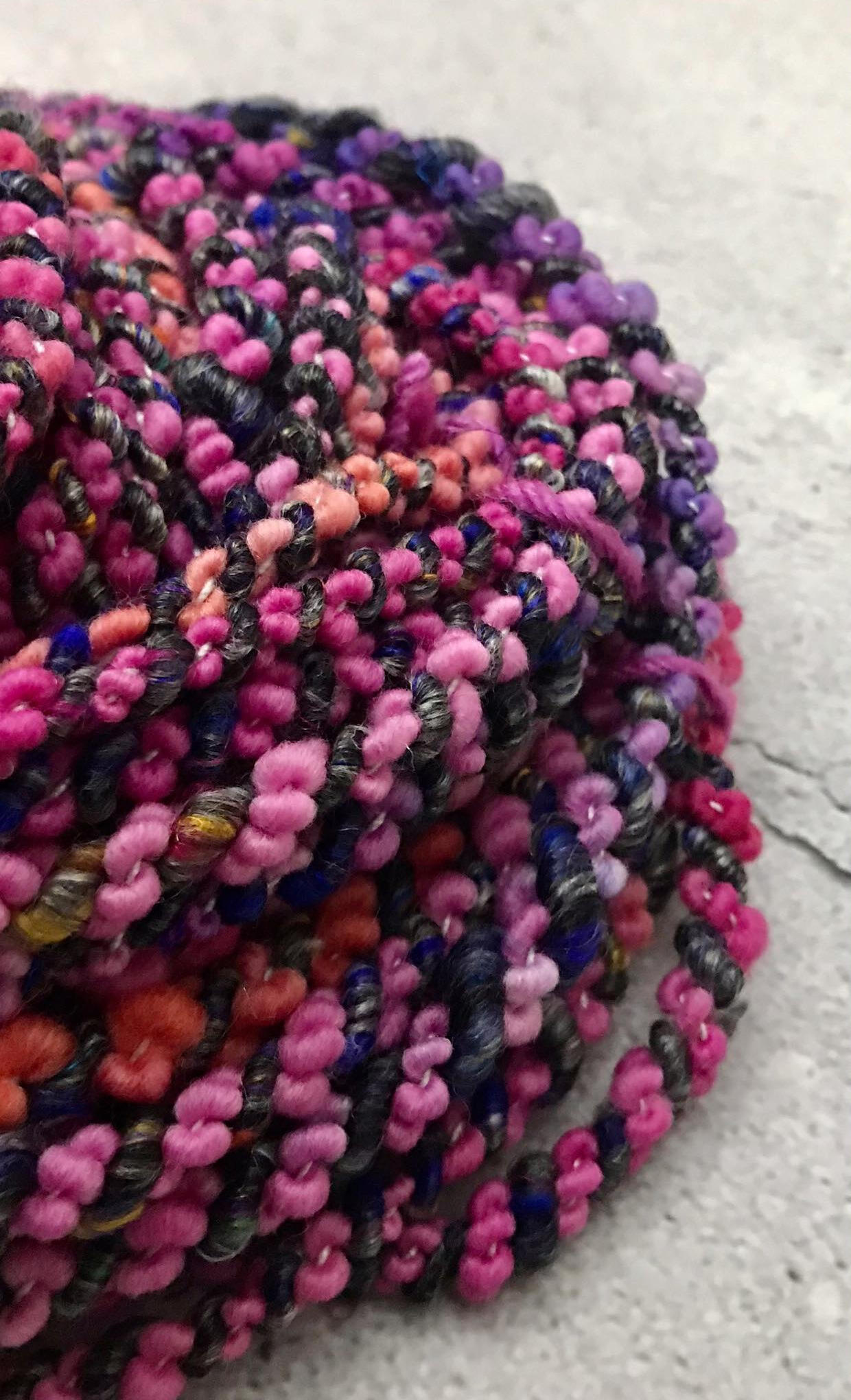 Core Spinning Basics and Beyond Core Spinning Basics and Beyond