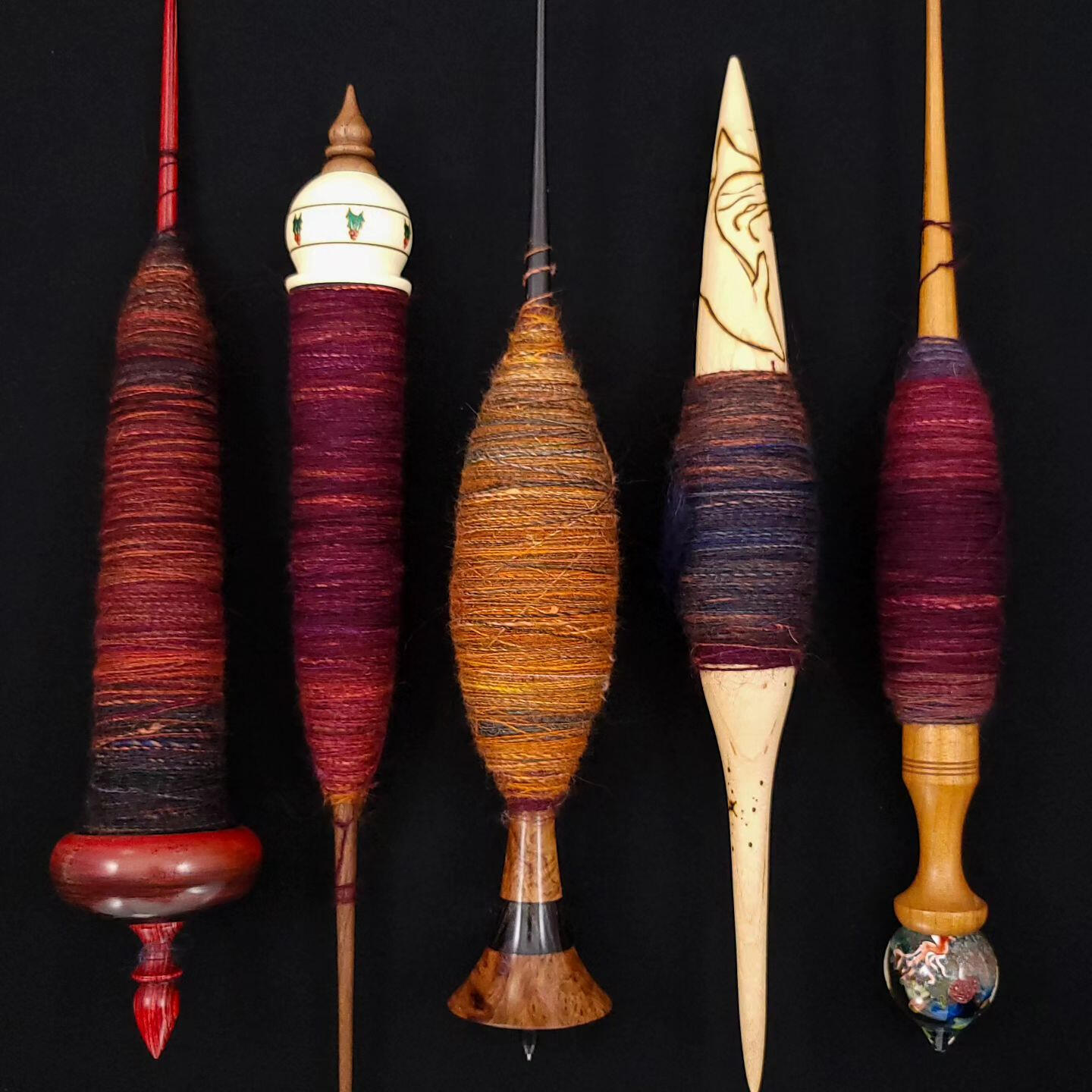 Your Best Set: Choosing a Spindle and Bowl with Confidence Your Best Set: Choosing a Spindle and Bowl with Confidence